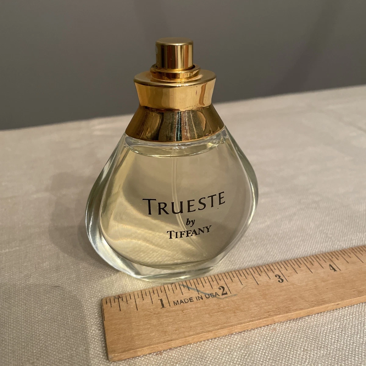 Tiffany & Co. Trueste Fragrances for Women for sale | eBay