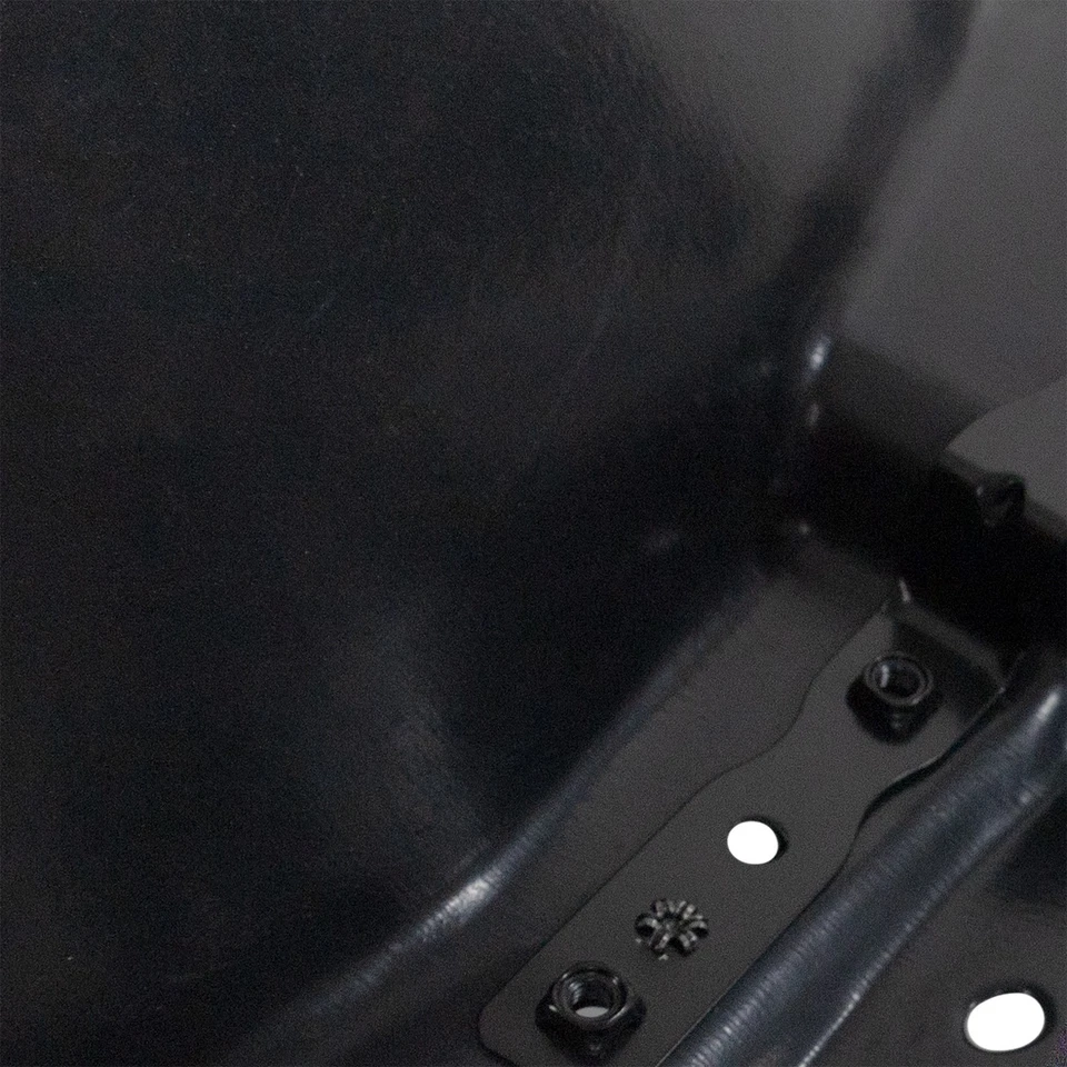 丰田普锐斯 2010 - 2015 前乘客侧内侧挡泥板衬里 — 第 3/4 张图片