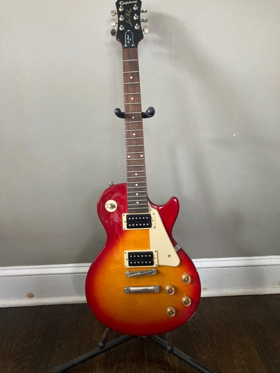 Epiphone Les Paul 100 for sale - eBay