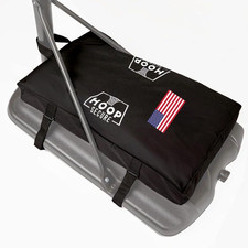 Weighted Base Anchor for Portable Basketball Hoops, 300 Lbs