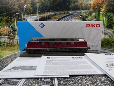 Piko 59709-6 für Märklin - H0 - Diesellok V 200 - mfx/Sound - OVP - #D41215