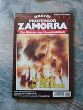 Professor Zamora Roman 759