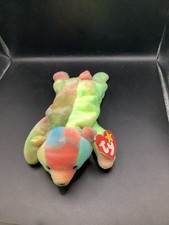 1999 TY Beanie Baby Sammy.
