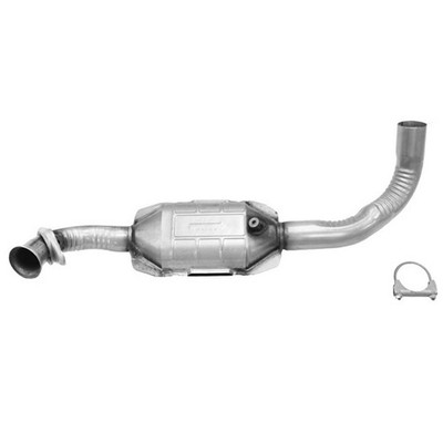 Exhaust Components for 2004 F-150 Heritage | OEM Parts Online