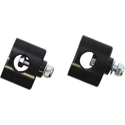 ODI - H71BMB-PW - Bar Mount, Black
