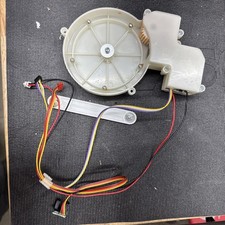 mamaRoo Horizontal Motion Mechanism Motor Parts 1046 1037 1026