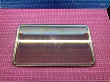 GE Range Oven Inner Window Pack (SEE PICS) P# WB57K10155