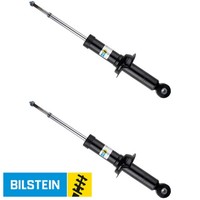 2X StoßDäMpfer Bilstein 19-267364 2 StossdäMpfer Rechts Links Hinten