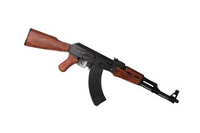 AK47 Kalaschnikow Maschinengewehr 1947 Modelwaffe