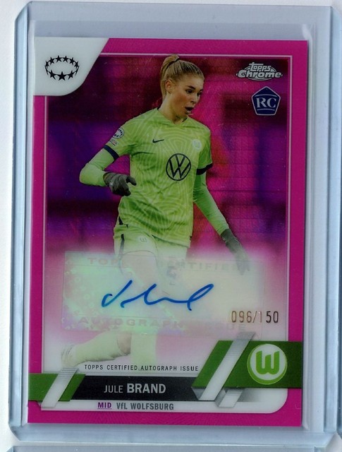 Rookie Set von Jule Brand