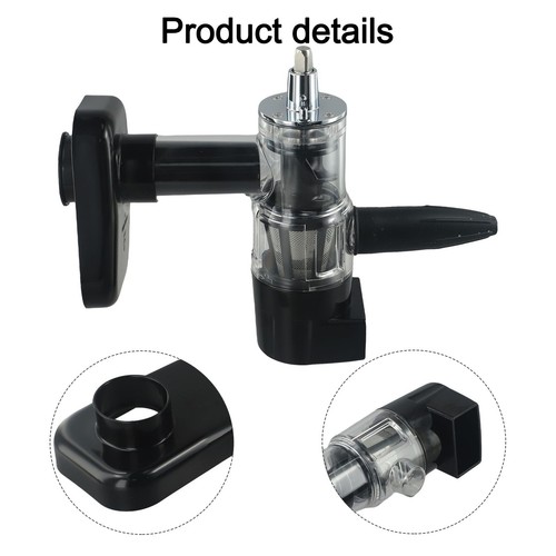 Add Versatility to Your For KitchenAid Stand Mixer with a Juicer Attachment - Picture 11 of 12