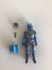 Loose Axe Woves Privateer VC315 Figure Star Wars Mandalorian 2024 Vintage 3 3/4"