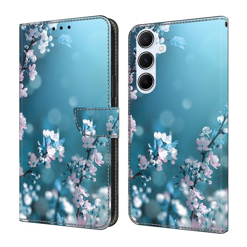 Coque pour Samsung A06 A16 A26 A36 A56 5G Motif Portefeuille Support Téléphone Housse - Photo 26 sur 32