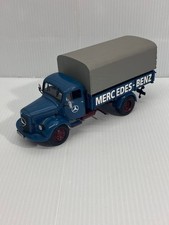 Minichamps 1/43 Mercedes Benz L3500 Truck