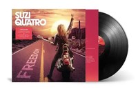 Freedom | Suzi Quatro | Vinyl / Schallplatte | 2026 | Chrysalis