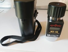 Agratronix MT-16 Grain Moisture Tester Digital Farm Tool Tested