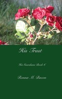 His Trust Ronna M. Bacon Taschenbuch Englisch 2018 Ronna Bacon Ean 9781989000243