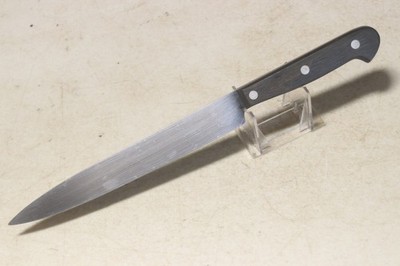 J.A. Henckels Zwillingswerk AG 31620-200mm 8 Inch Slicing/Carving Knife Germany