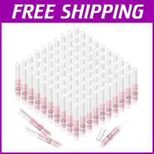 Super Strong Nail Adhesive: 100PCS Glue for Press On Nails