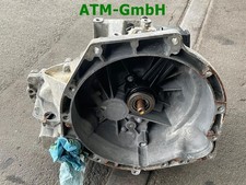 Getriebe Schaltgetriebe Ford Fiesta 5 V 1.3 8V 51 kW Getriebecode 2S6H7002MC Getriebe Schaltgetriebe Ford Fiesta 5 V 1.3 8V 51 kW Getriebecode 2S6H7002MC