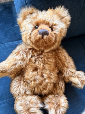Charlie Bears Bär Bear Studio Isabelle Collection