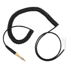 For DT 770/ 770Pro/ 990/ 990Pro Earphones Headphones Audio Spring