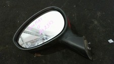 Retroviseur gauche (ou coque) Fiat 500