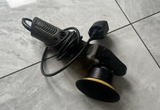 TorqX Dual Action Polisher DA Car Paint Correction Detailing Buffer Machine