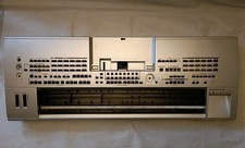 Tyros 1 - Cover Custodia Anteriore e Posteriore per Tastiera Yamaha Tyros 1 