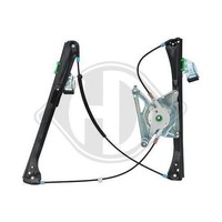 1X Fensterheber Diederichs 1016120 Passend FüR Audi