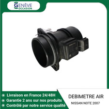 Débimètre Nissan MICRA