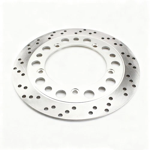 Front Brake Disc For Honda Steed 400 600 VLX