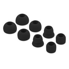 Replacement Silicone Eartips Earbuds Eargels for Beats by dr dre Powerbeats 3...