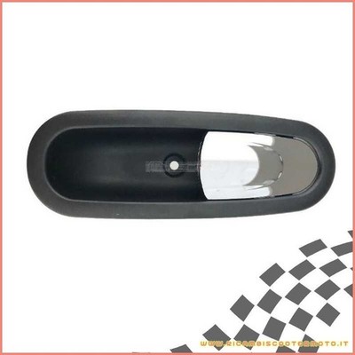 Chrome Interior Door Handle LIGIER X-TOO MAX RS RS IXO JS50 0081899