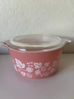 Pink Gooseberry 473 Casserole