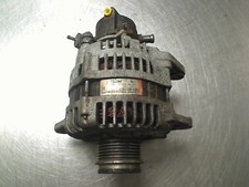 Alternateur Opel ASTRA