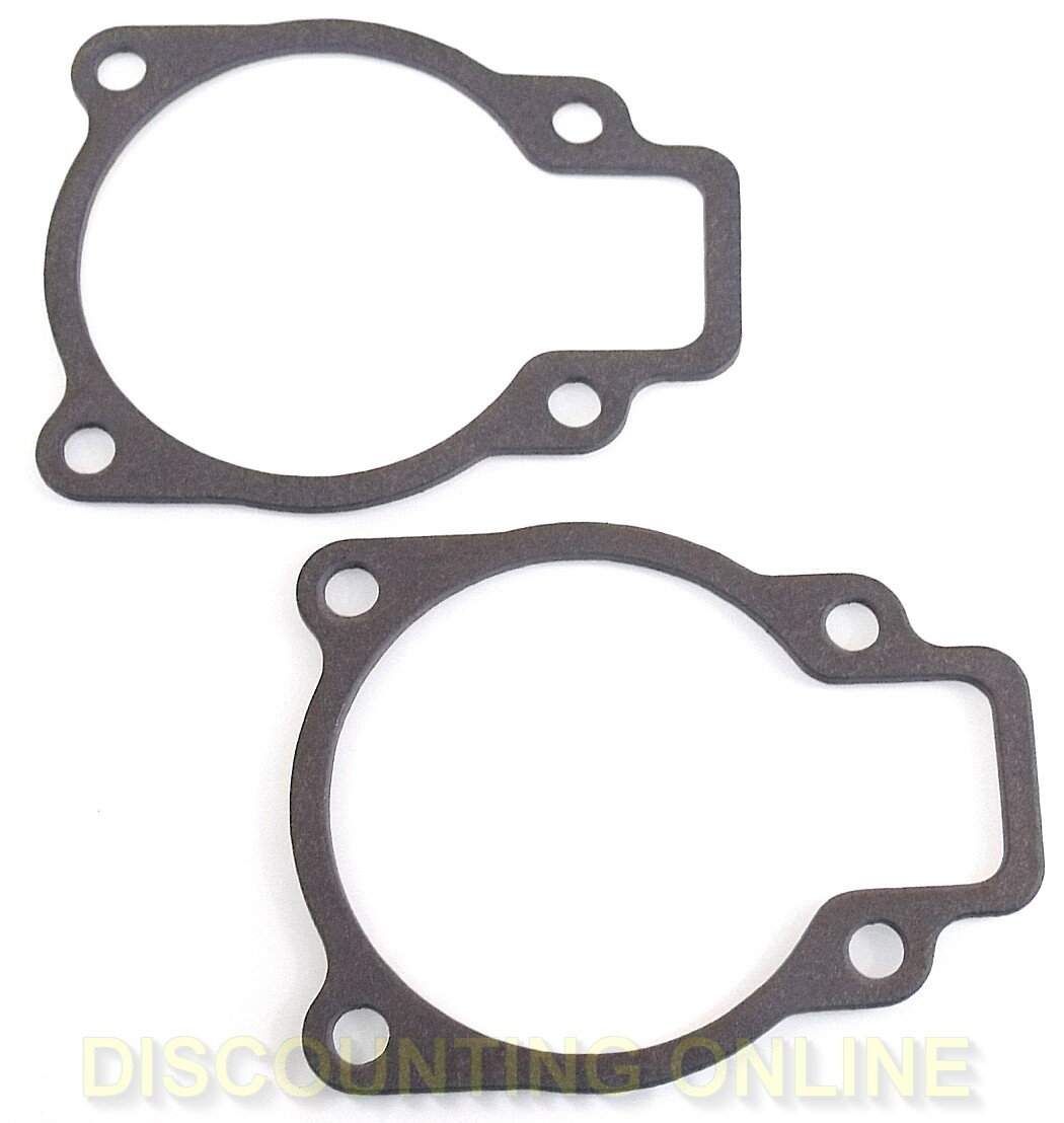 2 USA, Carburetor Bowl Gaskets Fits TORO 981362 LAWN MOWERS & Lawnboy