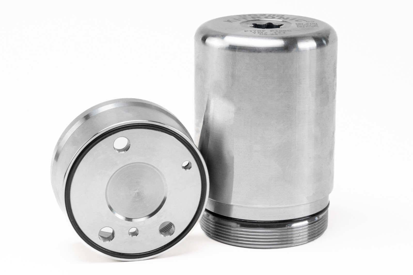 DSG Accumulator Repair Kit for VW Audi Seat Skoda 7 Speed DSG Gearbox