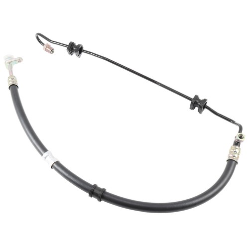 Fit For 2007 - 2011 Honda CR-V Power Steering Pump w/ Pump Pressure Hose - Bild 12 von 24