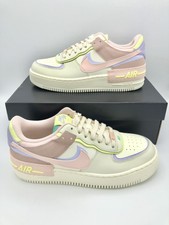 EU Größe 37,5 - Nike Air Force 1 Shadow Cashmere online kaufen | eBay