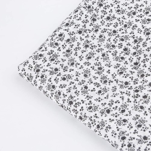 7Pcs 20" x 20" Cotton Fabric DIY Making Supplies Quilting Patchwork Fabric Fa... - Picture 8 of 9