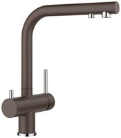 Blanco Fontas Ii Filter 523135 Armatur, Wasserhahn Cafe Hochdruck - Ohne Filter