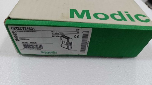 1PCS New Schneider communication module TSXSCY21601 - Picture 4 of 5