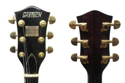 ギター Gretsch 6122 Country Classic II GRETSCH 6122 Country Classic II 1990 Used Electric Guitar | eBay