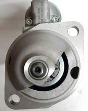 MOTORINO AVVIAMENTO PER TRATTORE GOLDONI LOMBARDINI PER LDA100 VALPADANA 1,6KW