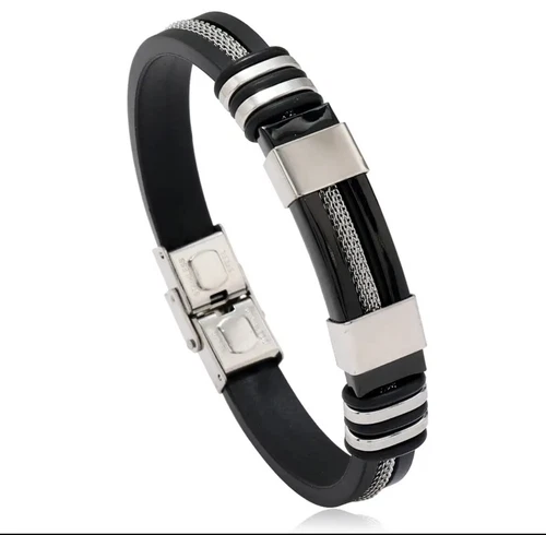 Biancat™ ProstaPower Magnetisches Kupfer Armband Magnetische Kupfer Prostataband - Bild 12 von 22