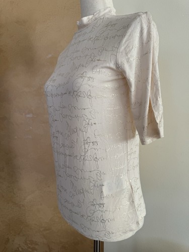 Mohito Women’s Blouse Sleeve Size M New - Picture 3 of 8