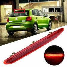Zusatzbremsleuchte Dritte Für VW POLO 9N 9N3 02-10 12V OE 6Q6945097 Bremsleuchte