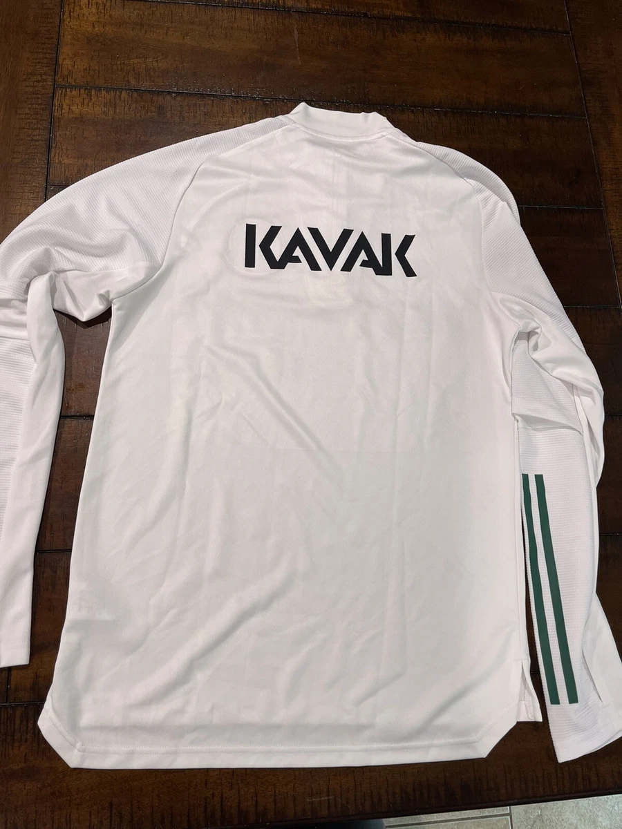 Mexico training jacket outlet