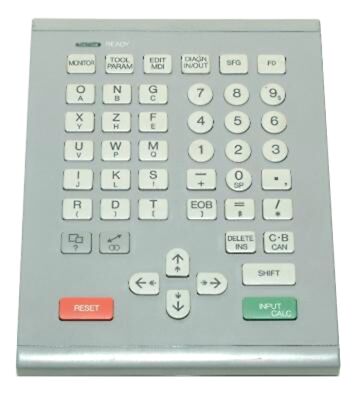 MITSUBISHI KS-4MB913A Keypad NEW